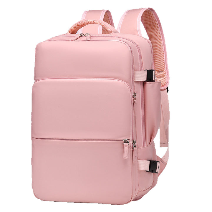 Versatile Travel Backpack Stornfield
