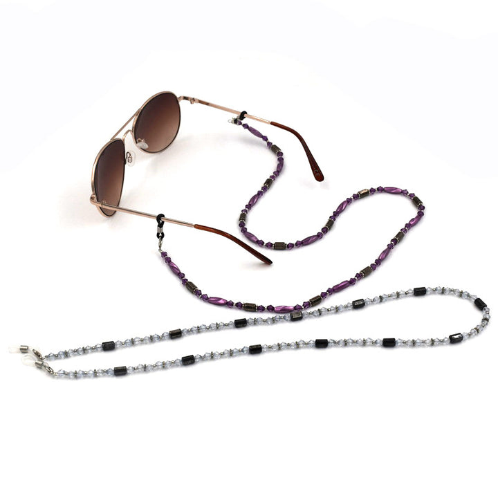 Decorative Eyewear Holder Chain Stornfield