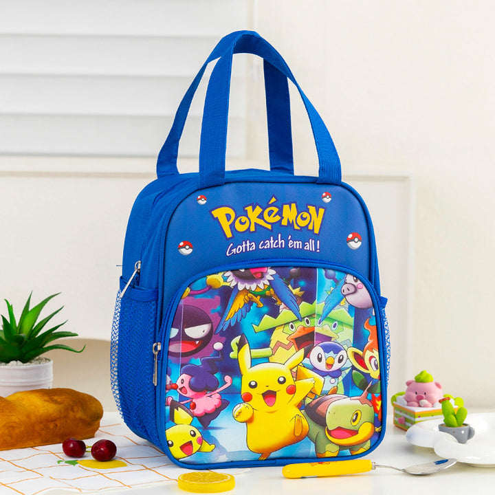 Kids' Insulated Lunch Bag Stornfield