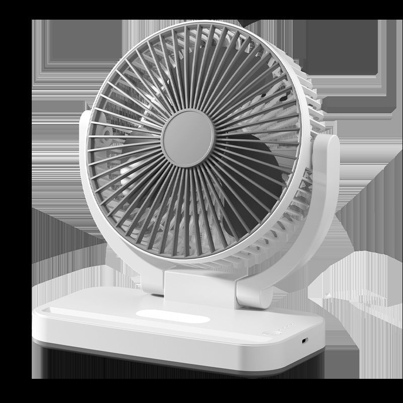 Unisex Table Fan Stornfield