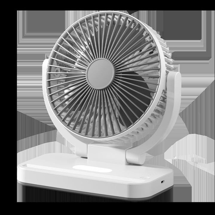 Unisex Table Fan Stornfield