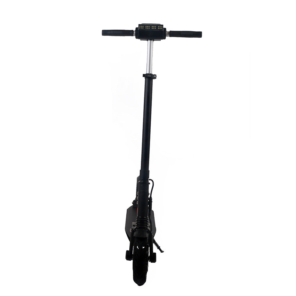 Electric Commuter Scooter Stornfield