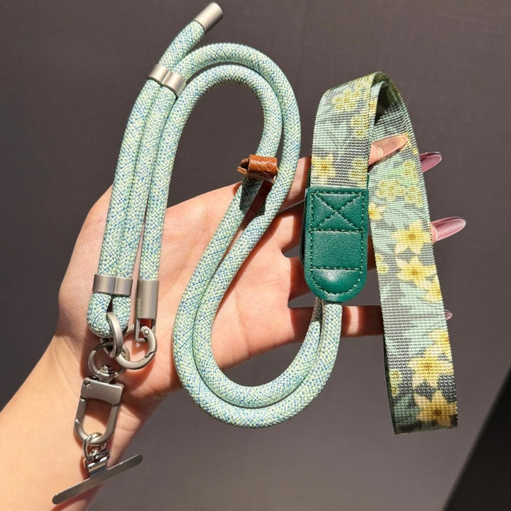 Fashionable Phone Lanyard Stornfield