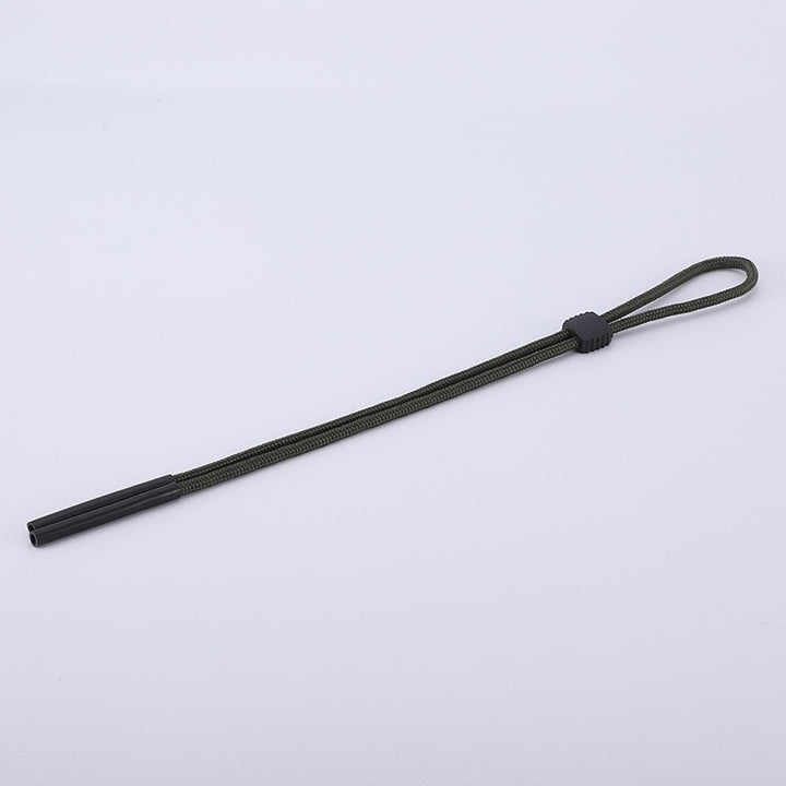 Adjustable Eyewear Retaining Cord Stornfield