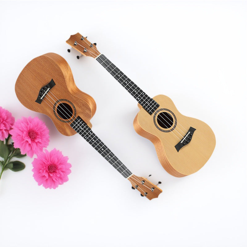Ukulele Musical Instrument Stornfield