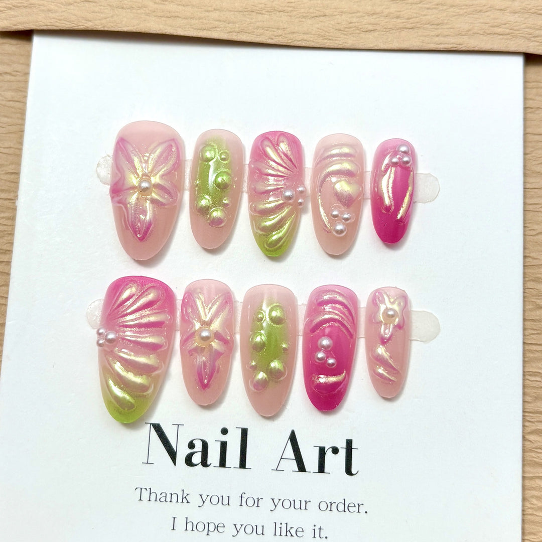 Artistic Nail Art Tips 1790745833