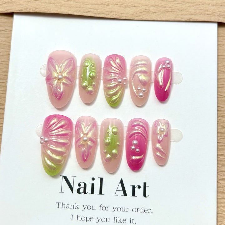 Artistic Nail Art Tips 1790745833