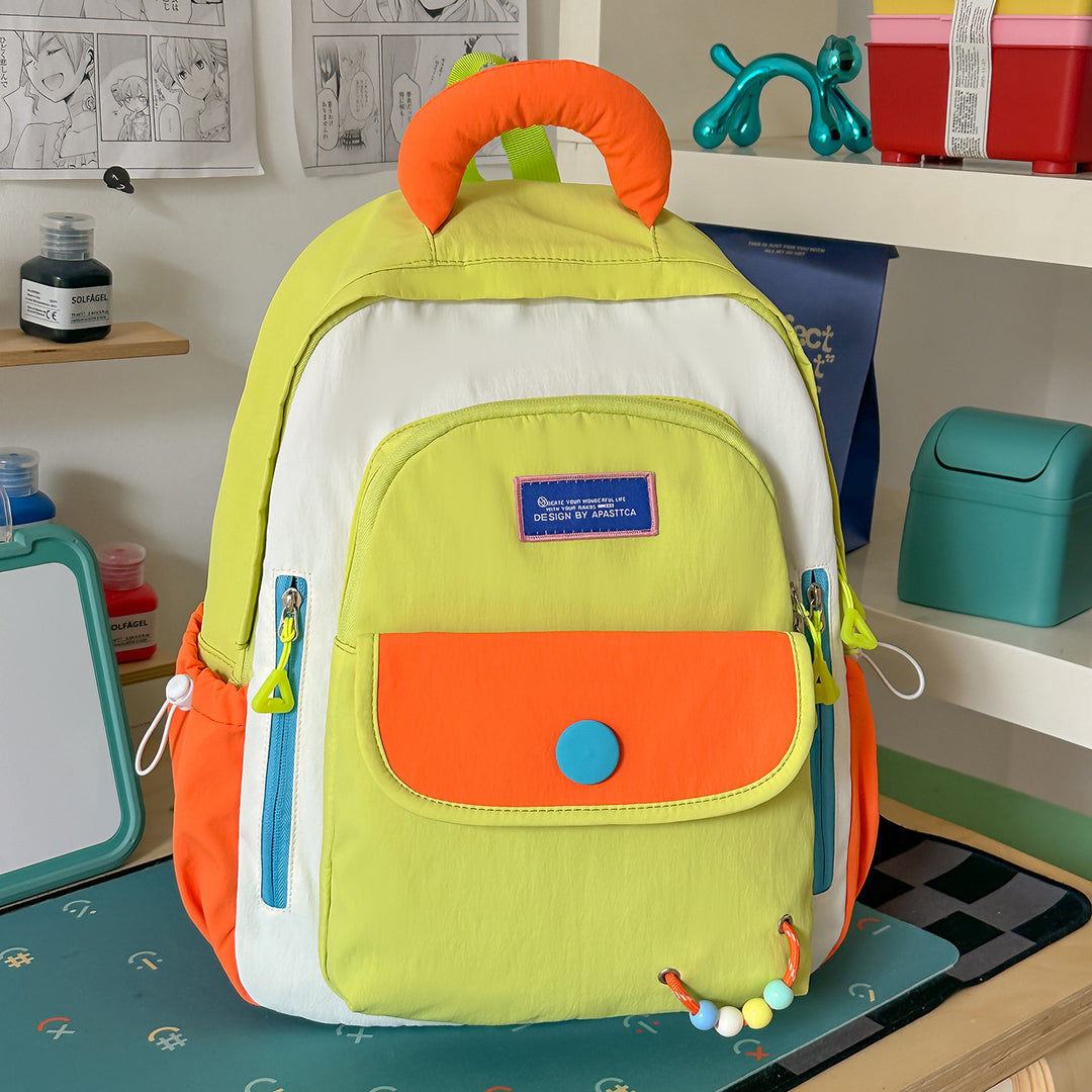 Stylish Multi-Functional Backpack Stornfield 1791204907