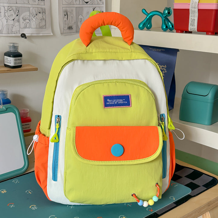 Stylish Multi-Functional Backpack Stornfield 1791204907