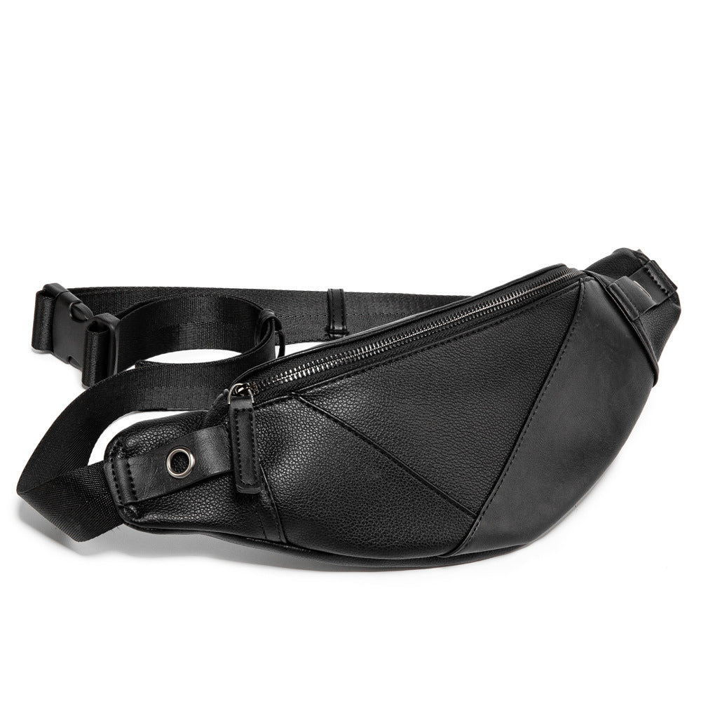 Fashionable Hip Bag Stornfield