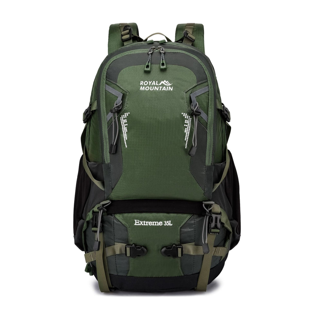 Women's high-transliterator backpack Stornfield