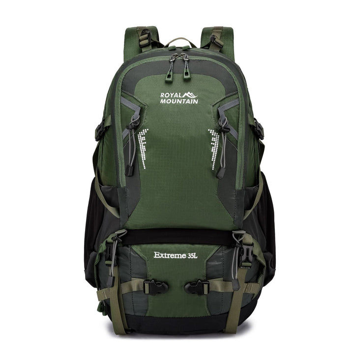 Women's high-transliterator backpack Stornfield