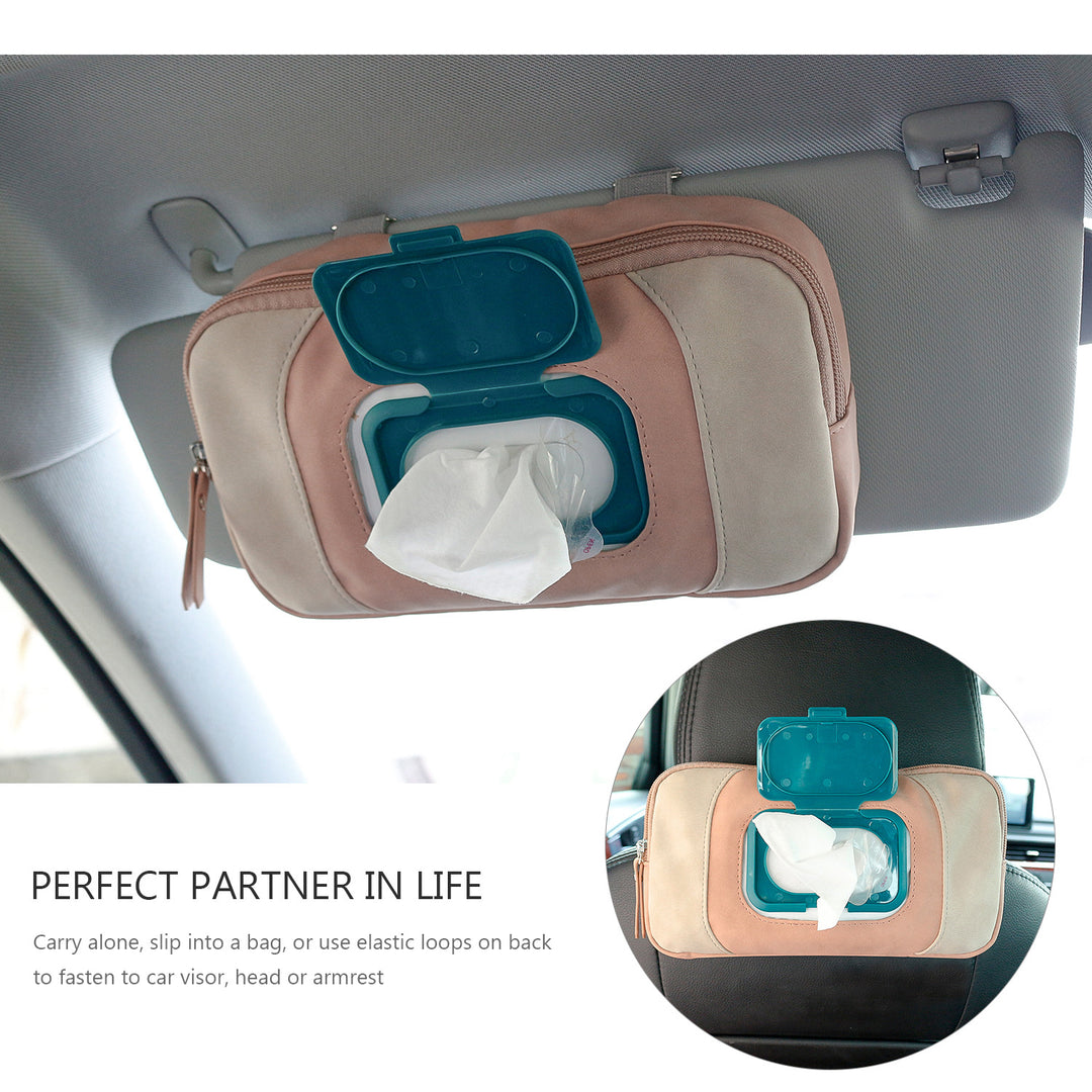 Elegant and Functional Cosmetic Bag Stornfield