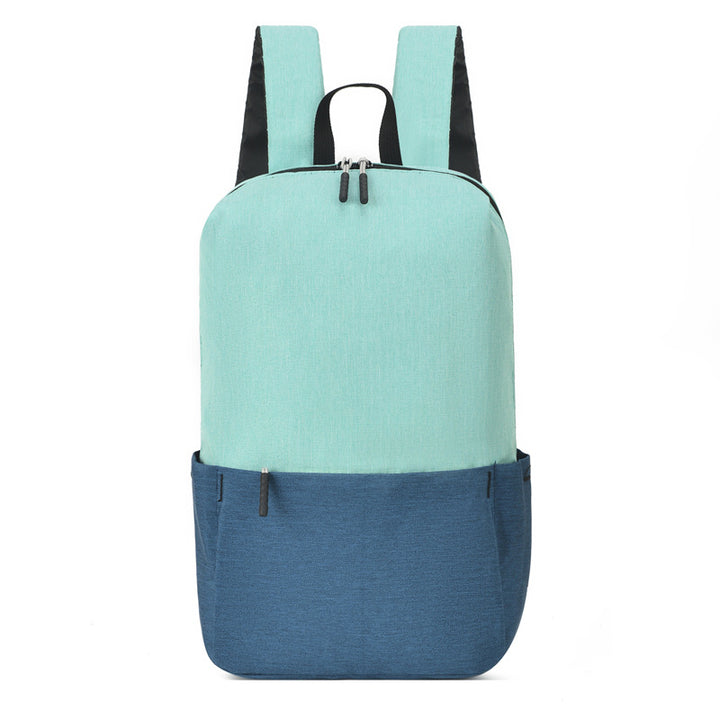 Minimalist Anti-Theft Laptop Backpack Stornfield
