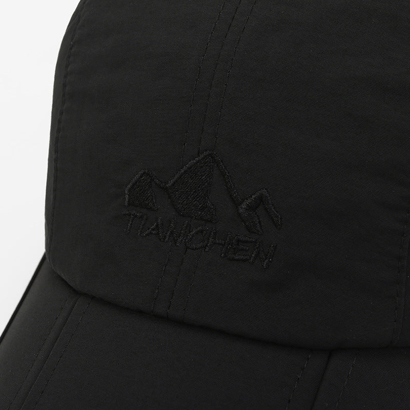 Women's Lightweight Outdoor Sports Cap Stornfield