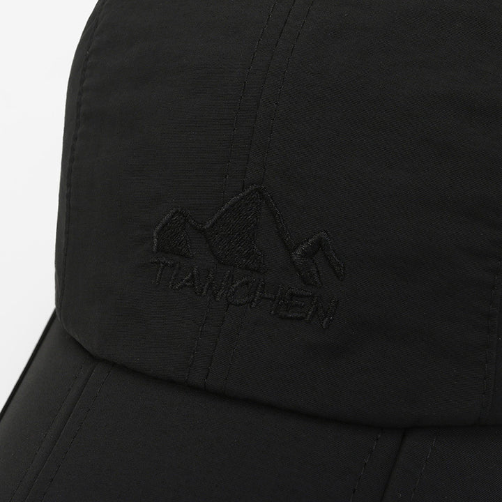 Women's Lightweight Outdoor Sports Cap Stornfield