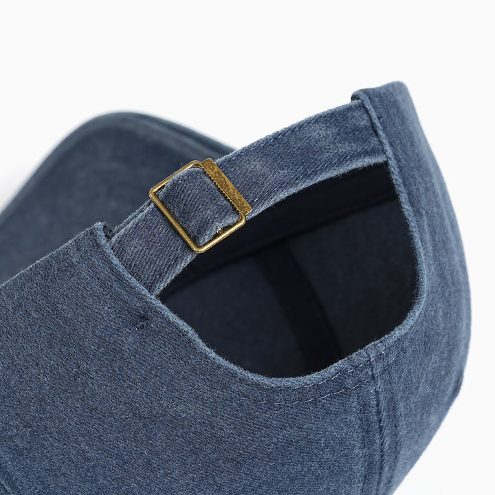 Women durable and casual baseball cap made of cotton Stornfield