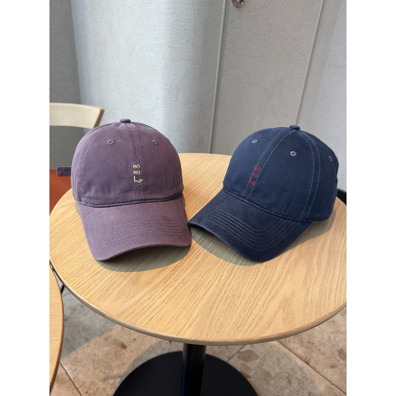 Men's Casual Embroidered Baseball Cap Stornfield 1784270201