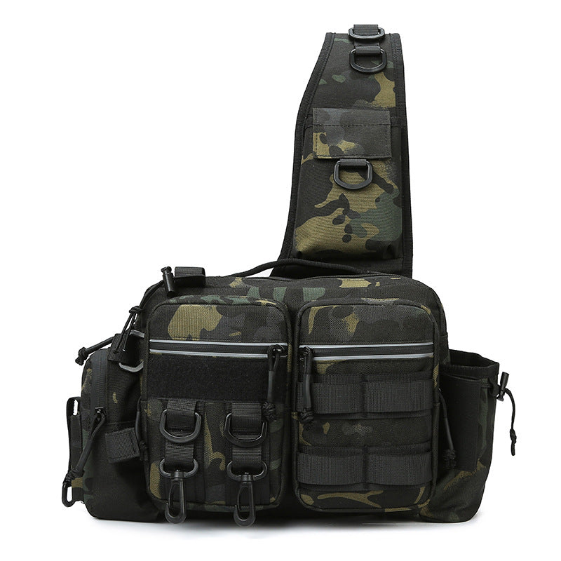 Tactical Crossbody Bag Stornfield