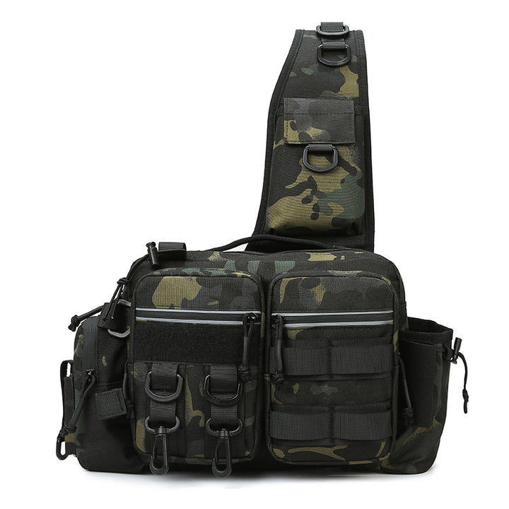 Tactical Crossbody Bag Stornfield