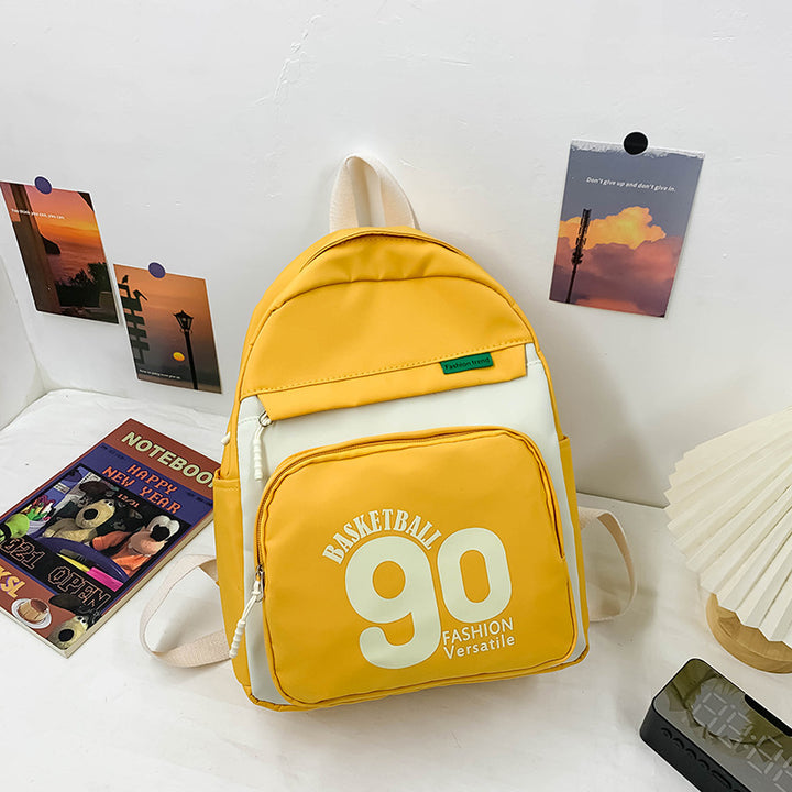 Sports-Themed Backpack Stornfield