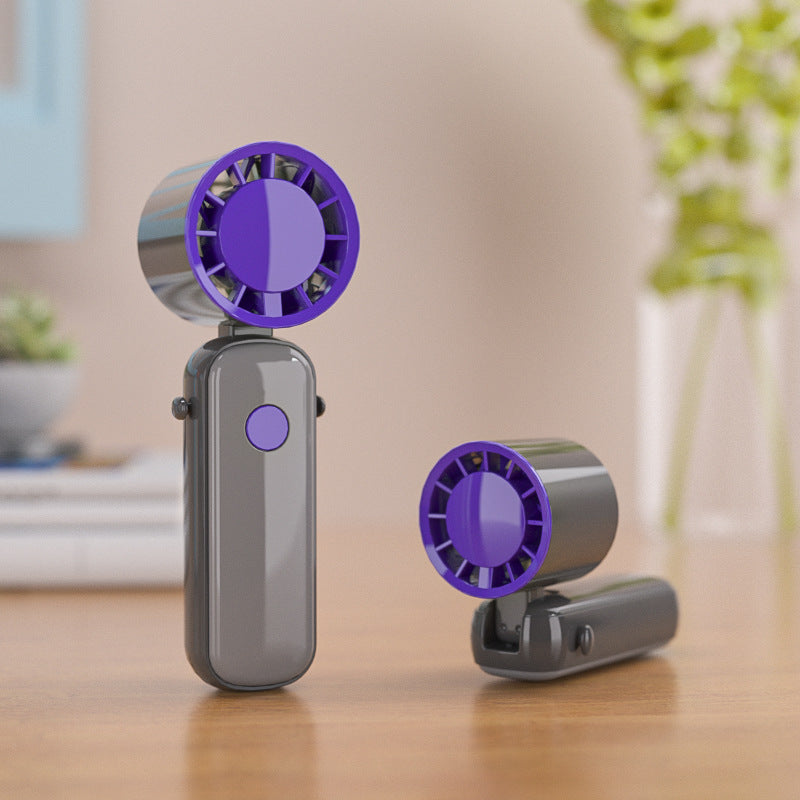 Portable Mini Handheld Fan Stornfield