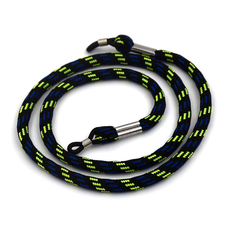 Durable Eyewear Retainer Strap Stornfield