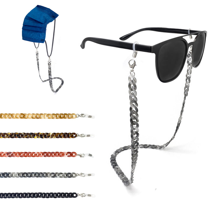 Fashion Eyewear Chain Stornfield