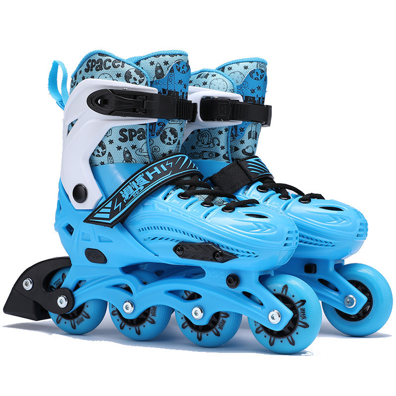 Adjustable Inline Skates Stornfield