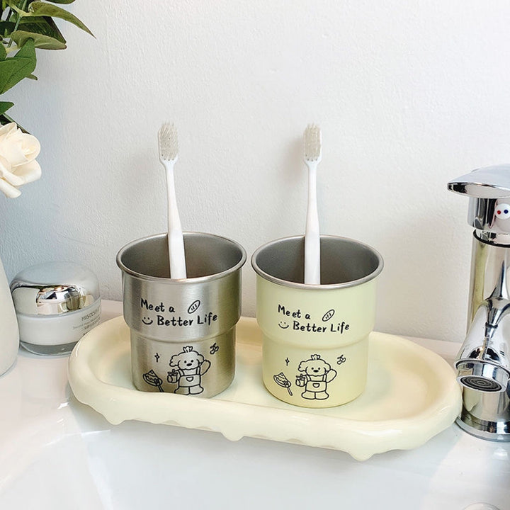 Multifunctional Writing Utensil Holder Stornfield