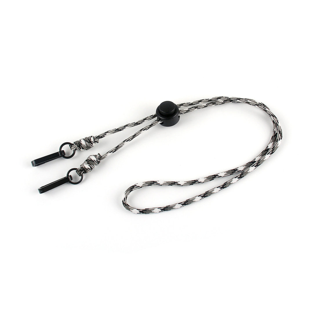 Colorful Adjustable Eyewear Retainer Stornfield