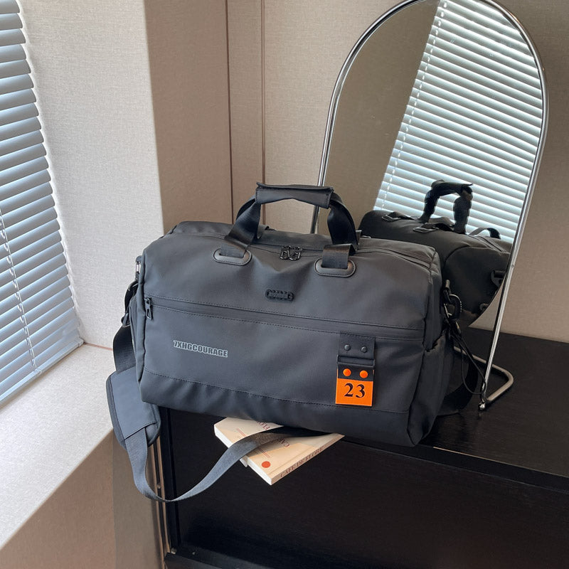 Men's Sporty Travel Bag Stornfield
