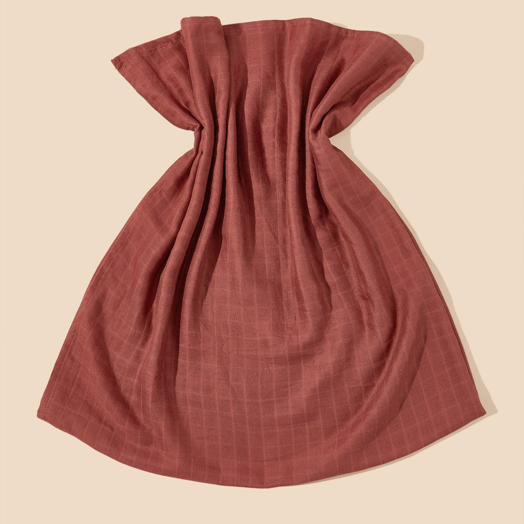 Premium Soft Linen Scarf Stornfield