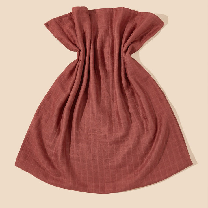 Premium Soft Linen Scarf Stornfield