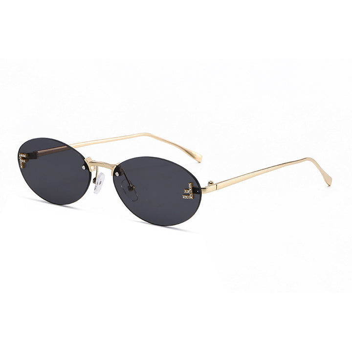 Women's Fashion Sunglasses with Innovative Design and Comfortable Frame Stornfield