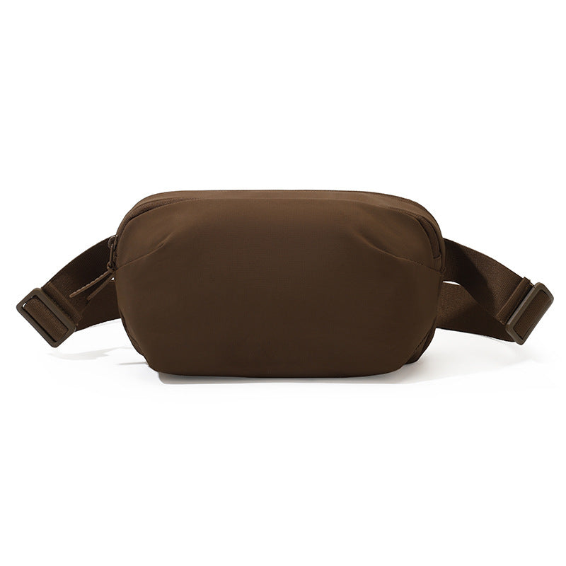Lightweight Adjustable Waist Pack Stornfield
