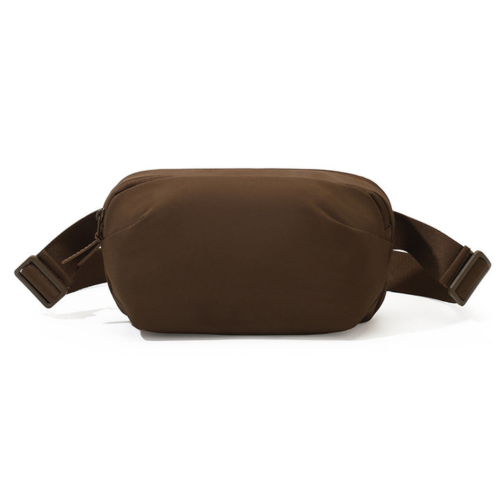 Lightweight Adjustable Waist Pack Stornfield