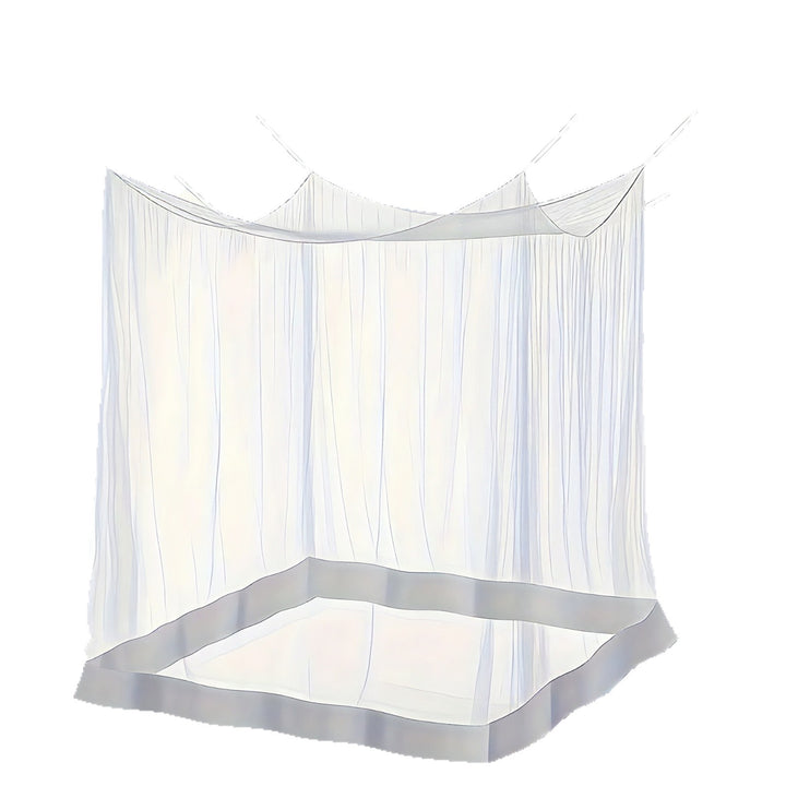 Outdoor Protective Mosquito Canopy Stornfield