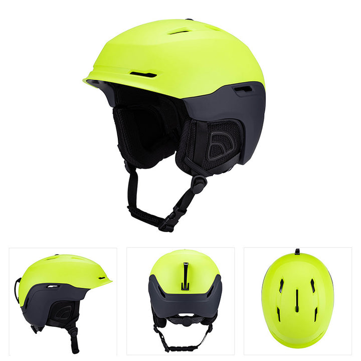 Ski Safety Helmet Stornfield