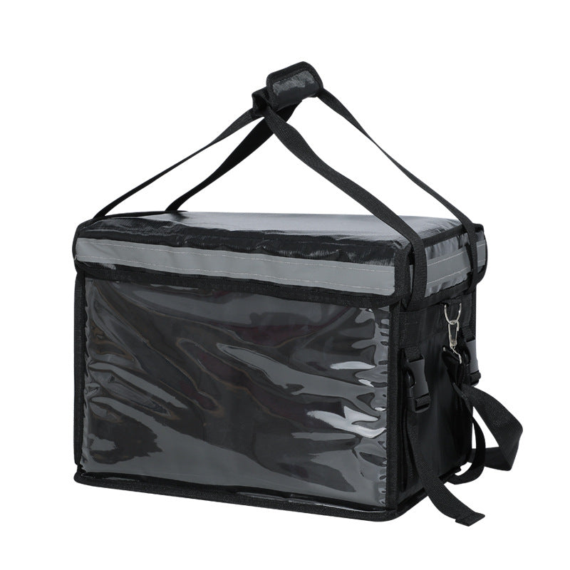 Insulated Food Delivery Carrier Stornfield