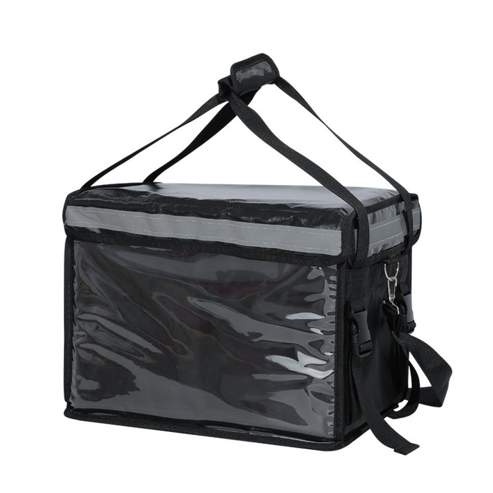 Insulated Food Delivery Carrier Stornfield