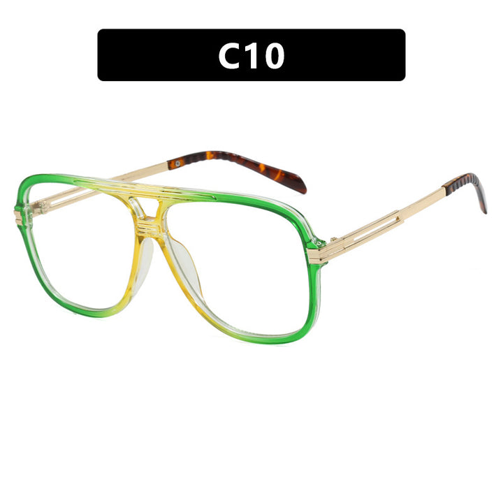 Ladies oversized fashionable sunglasses with robust and elegant design Stornfield