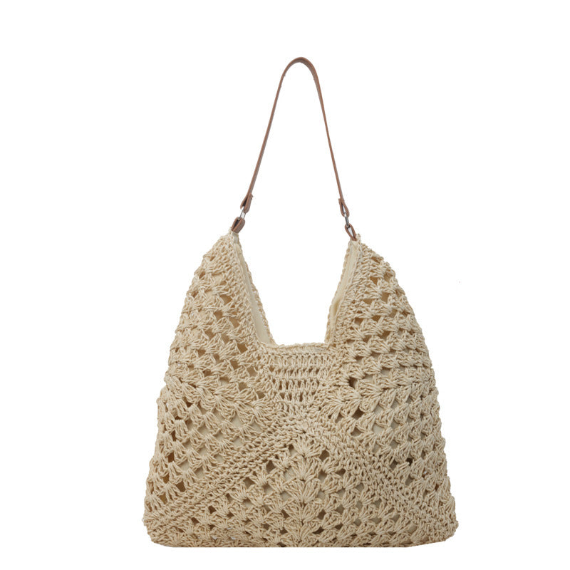 Handcrafted Macrame Bag Stornfield