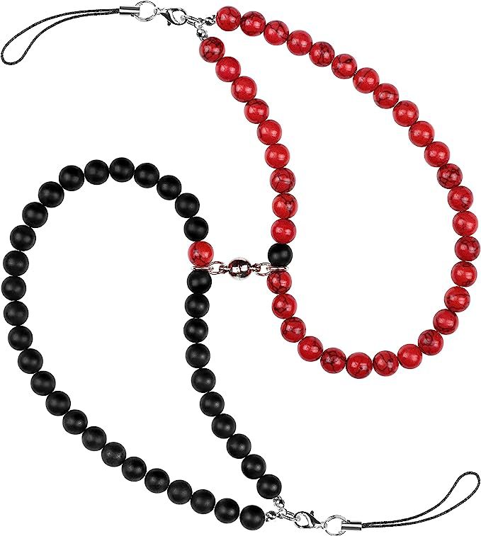 Beaded Eyewear Chain Stornfield