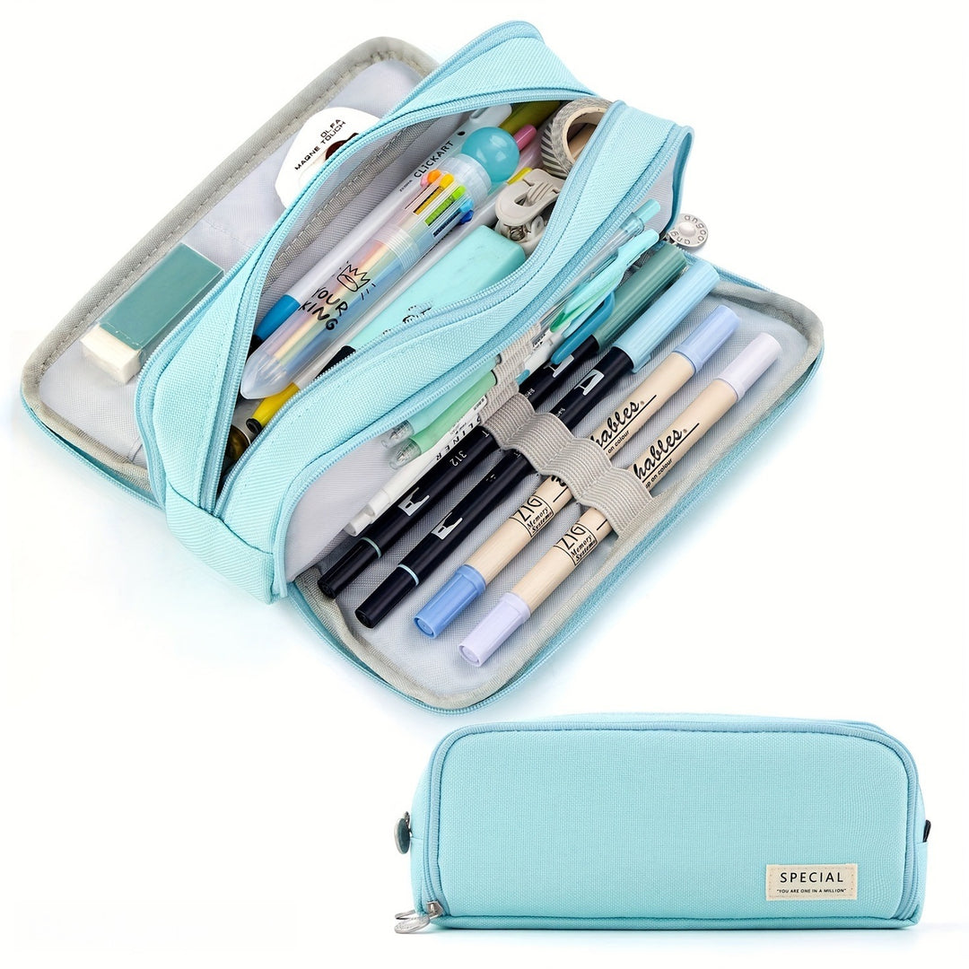 Pencil Case Stornfield