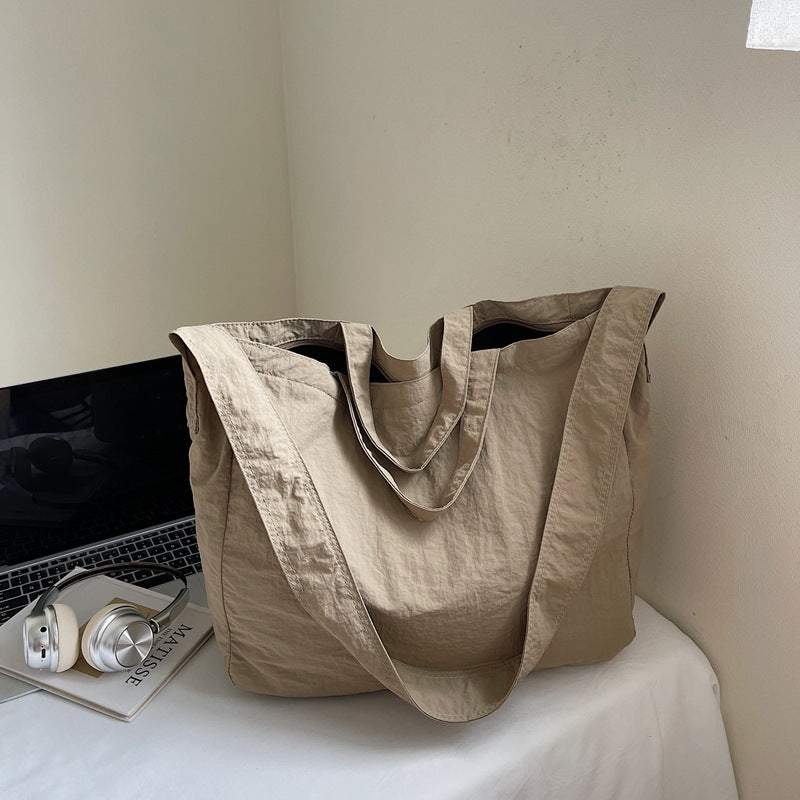 Versatile Utility Tote Bag