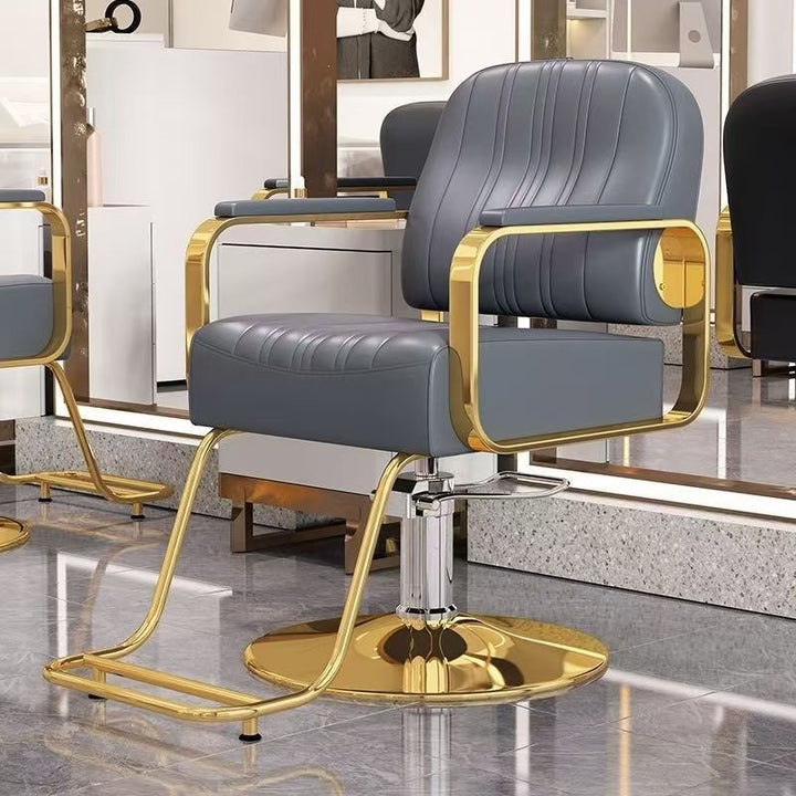 Luxury Salon Chair Stornfield