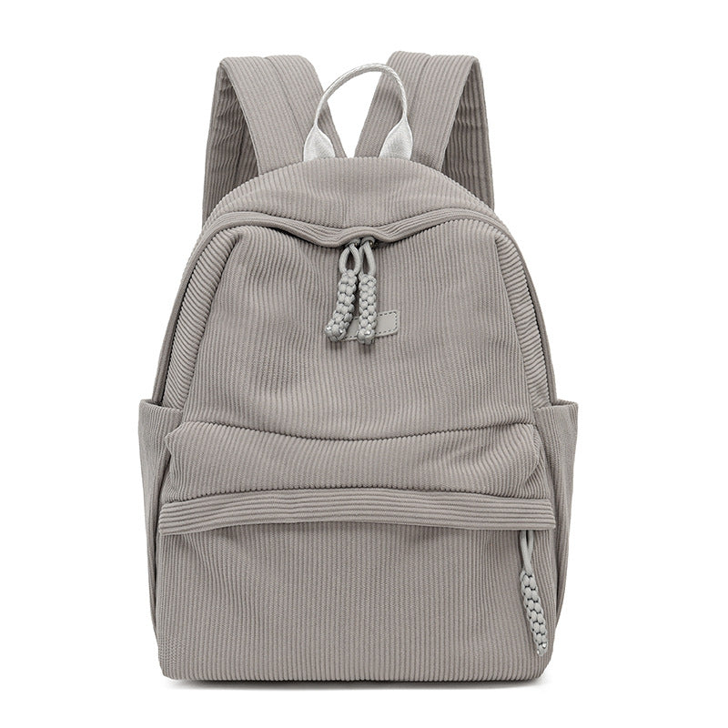 Stylish and Spacious Backpack Stornfield