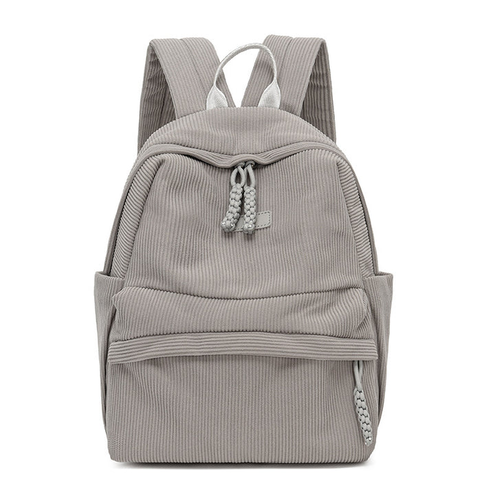 Stylish and Spacious Backpack Stornfield