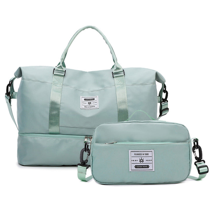 Travel Duffel Bag Stornfield